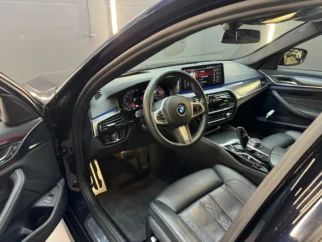 BMW-5-serie
