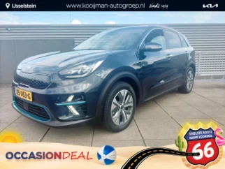 Kia-e-Niro