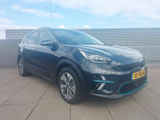 Kia-e-Niro