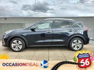 Kia-e-Niro