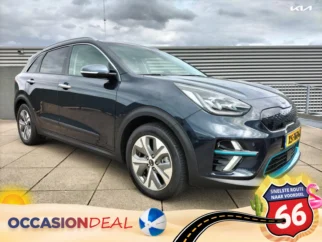Kia-e-Niro