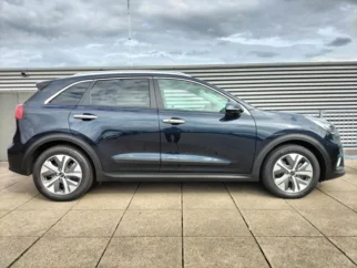 Kia-e-Niro