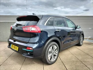 Kia-e-Niro