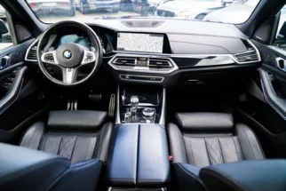 BMW-X5