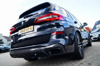 BMW-X5