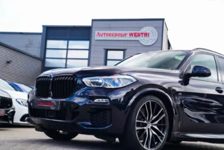 BMW-X5