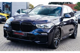 BMW-X5