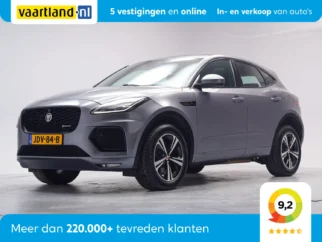 Jaguar-E-Pace