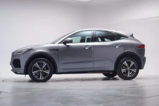 Jaguar-E-Pace