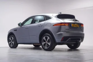 Jaguar-E-Pace