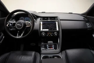 Jaguar-E-Pace