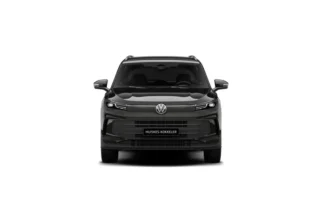 Volkswagen-Tiguan