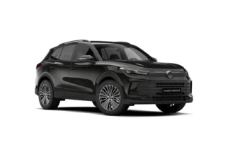 Volkswagen-Tiguan
