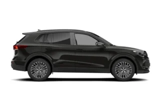 Volkswagen-Tiguan