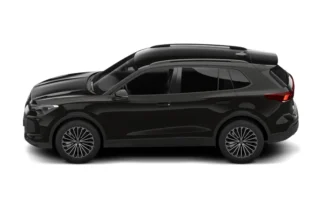 Volkswagen-Tiguan