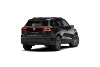 Volkswagen-Tiguan