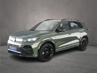 Volkswagen-Tiguan