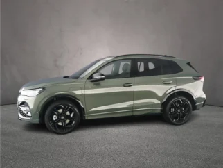 Volkswagen-Tiguan