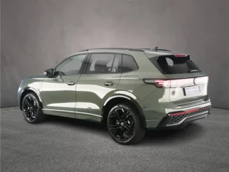 Volkswagen-Tiguan