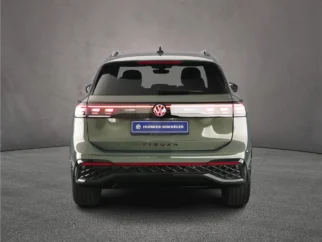 Volkswagen-Tiguan