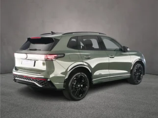 Volkswagen-Tiguan