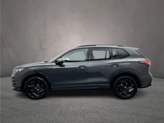 Volkswagen-Tiguan