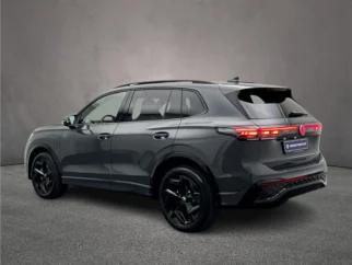 Volkswagen-Tiguan