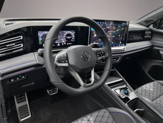 Volkswagen-Tiguan