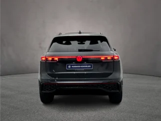 Volkswagen-Tiguan