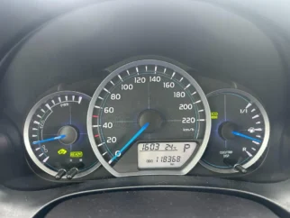 Toyota-Yaris