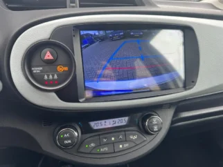 Toyota-Yaris