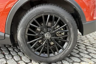 Toyota-C-HR