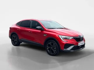 Renault-Arkana