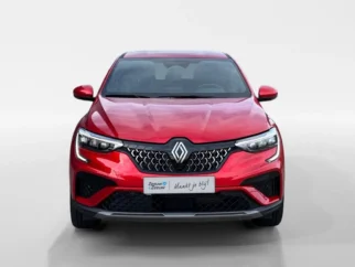 Renault-Arkana