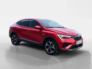 Renault-Arkana