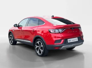 Renault-Arkana