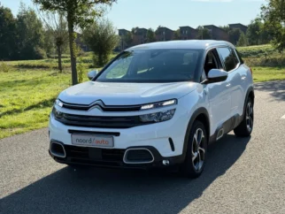 Citroën-C5 Aircross