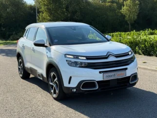 Citroën-C5 Aircross