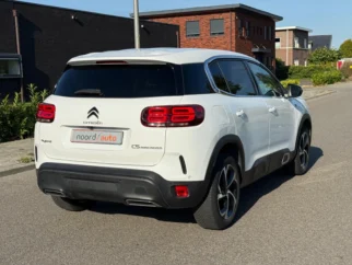 Citroën-C5 Aircross