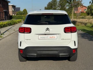 Citroën-C5 Aircross