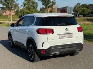 Citroën-C5 Aircross