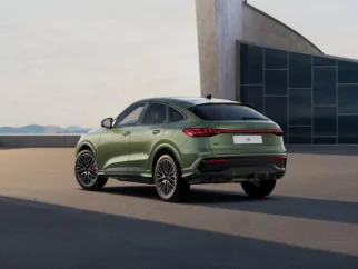 Audi-Q5 Sportback
