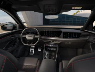 Audi-Q5 Sportback