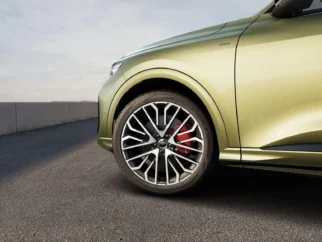 Audi-Q5 Sportback