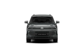 Volkswagen-Tiguan