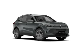 Volkswagen-Tiguan