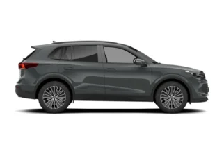 Volkswagen-Tiguan