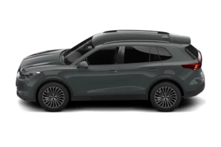 Volkswagen-Tiguan