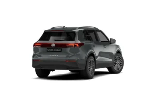 Volkswagen-Tiguan