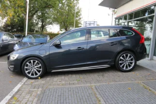 Volvo-V60